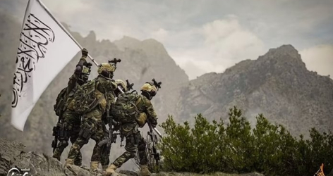 Requiem for the Forever War